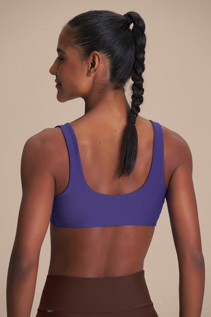 Hydefit® Adaptiv Reversible Top