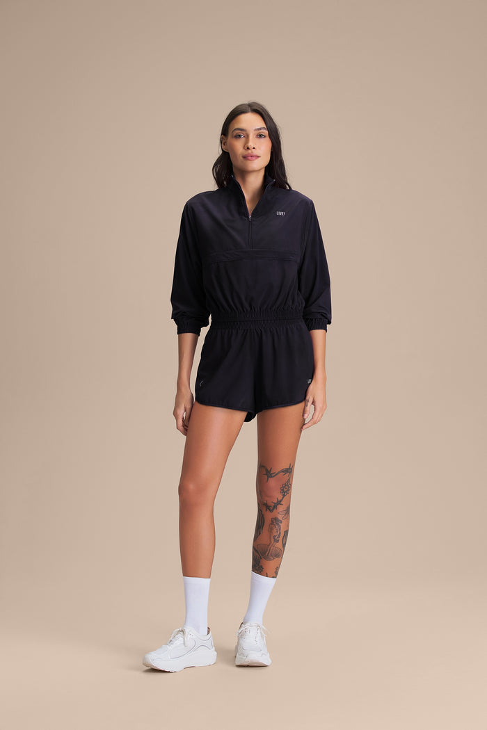 Dryside Sprint Short