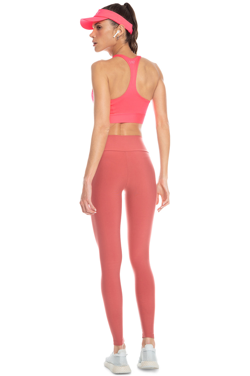 Active® Long Leggings