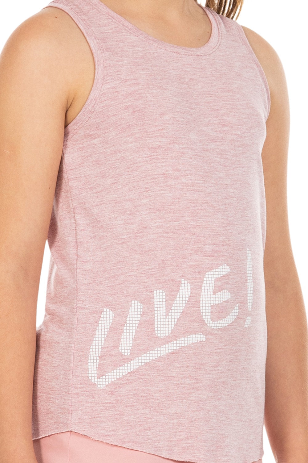 LIVE! Signature Kids Tank