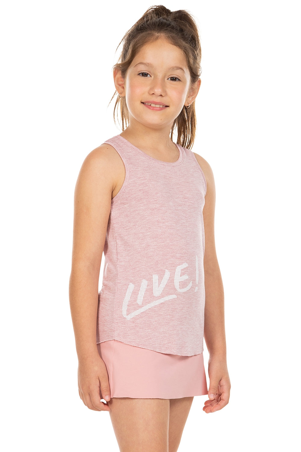 LIVE! Signature Kids Tank