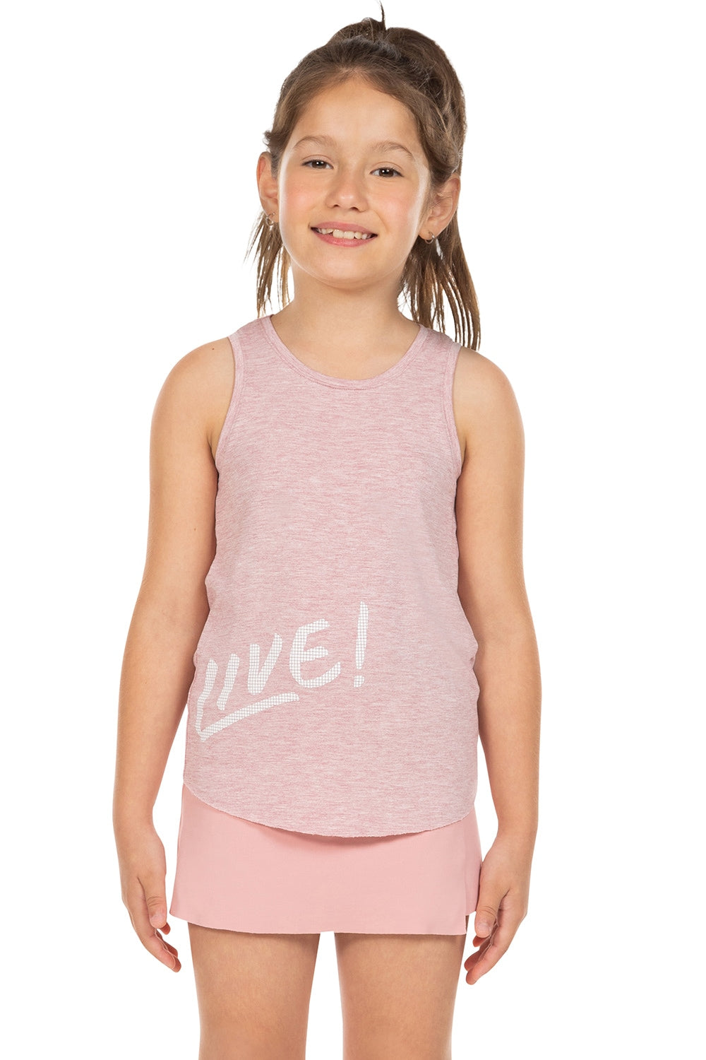 LIVE! Signature Kids Tank
