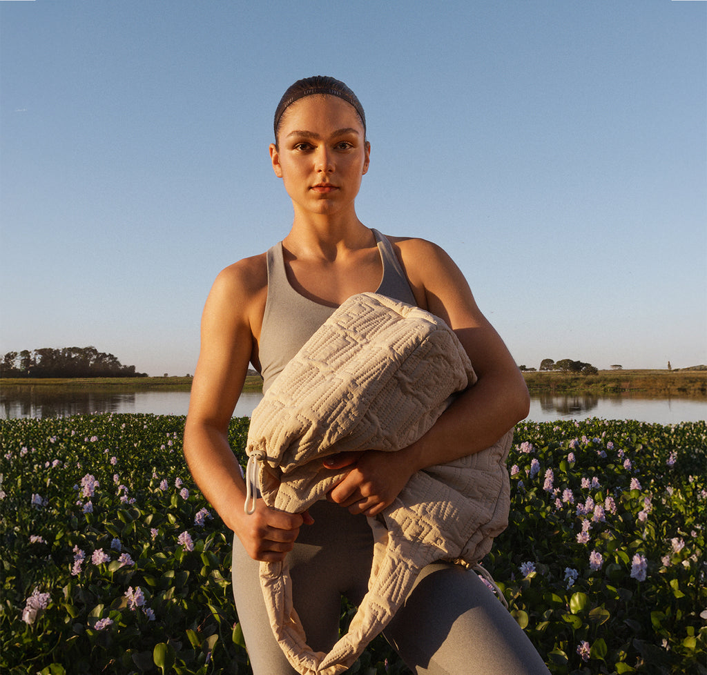 LIVE! Activewear — Shape Your Mind
