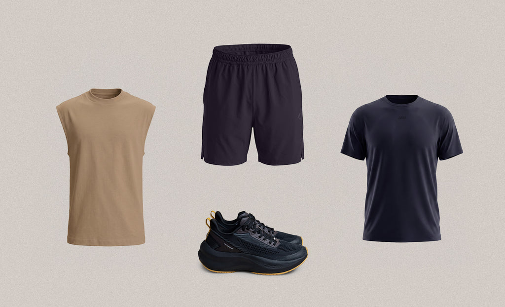 LIVE! Activewear — Shape Your Mind