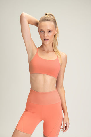 Curve Sense® Sports Bra