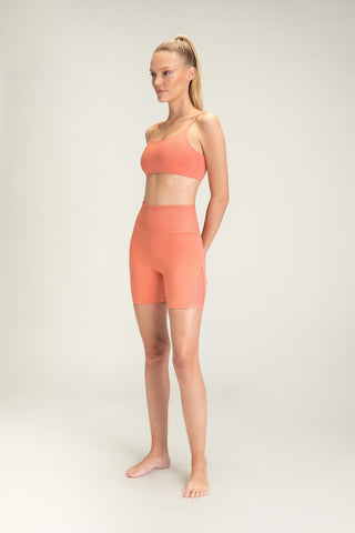 Curve Sense® Sports Bra