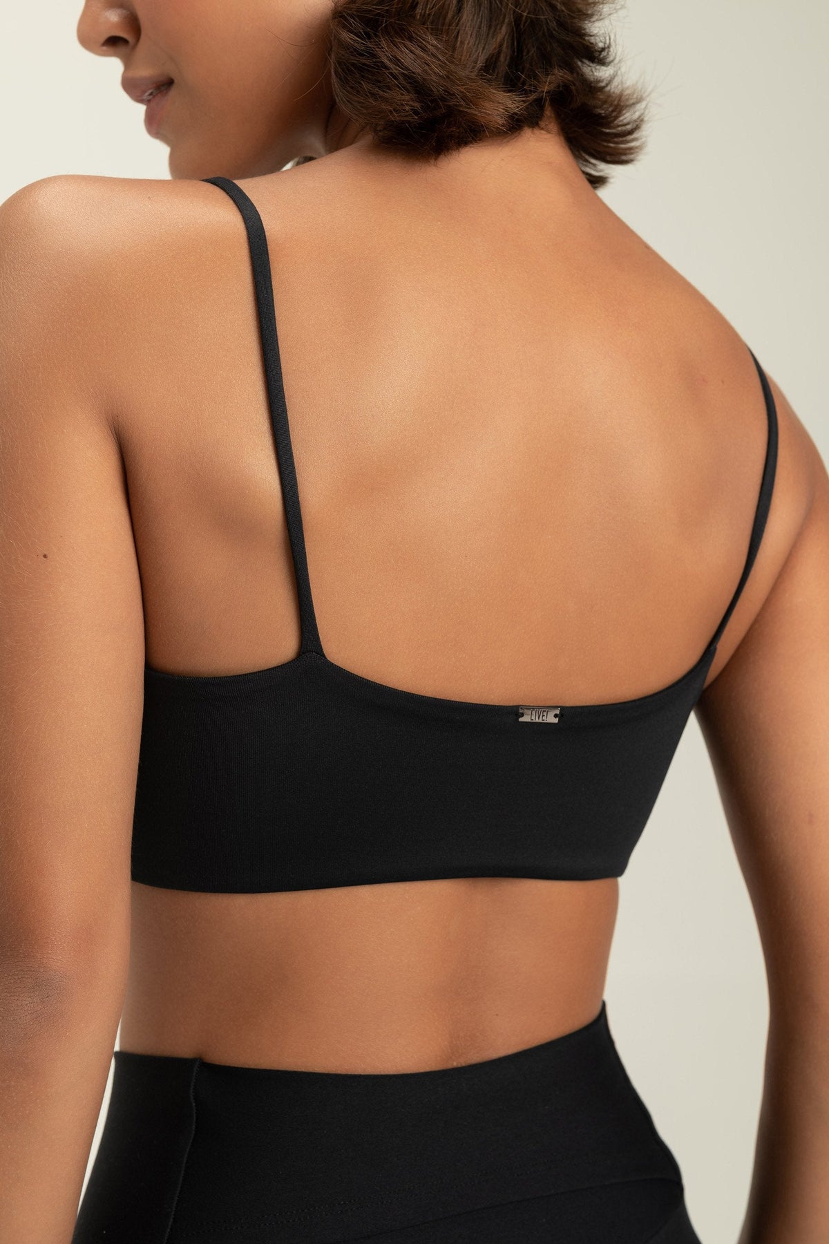 Curve Sense® Sports Bra