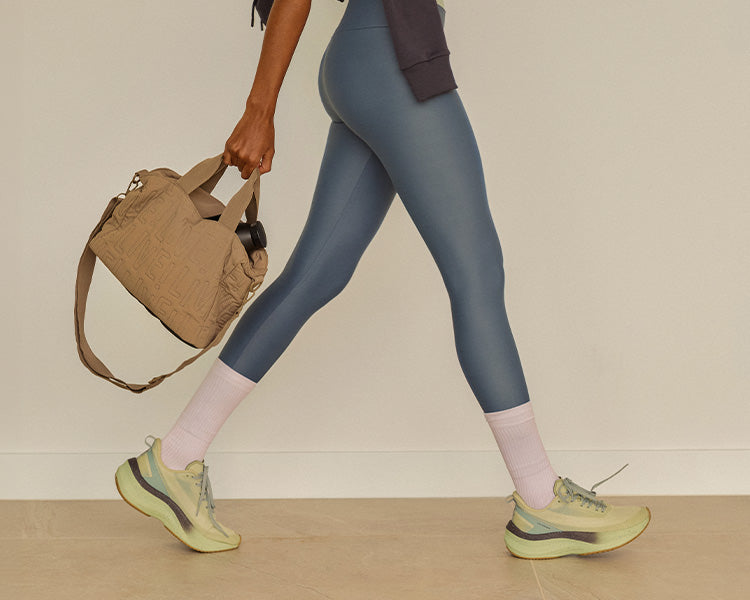 Footwear