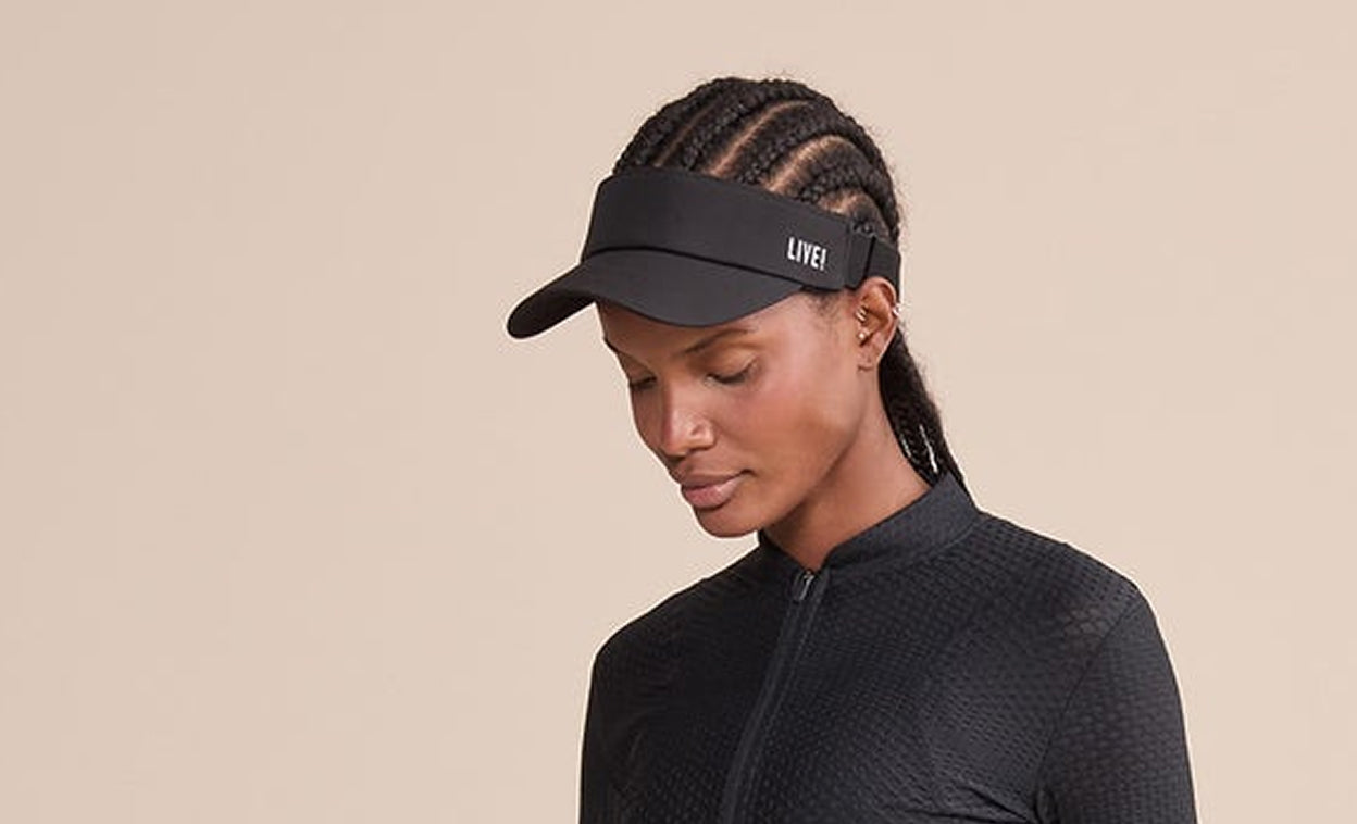 Performa Visor
