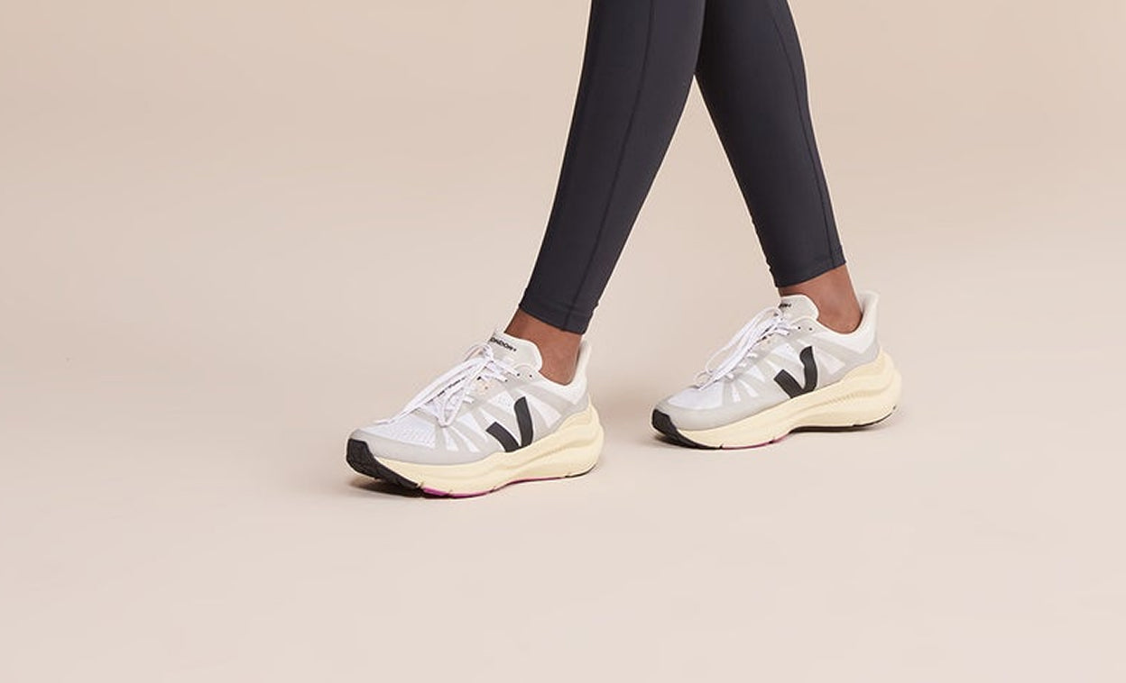 Veja x LIVE!
